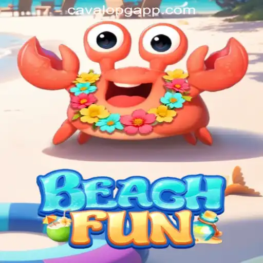 Dive into the Exciting World of BeachFun with Cavalo PG Oficial Slots Brasil #1