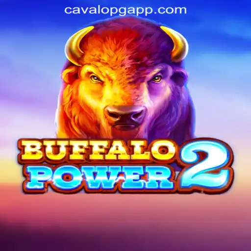 Explore the Exciting Realm of BuffaloPower2 with Cavalo PG Oficial Slots Brasil