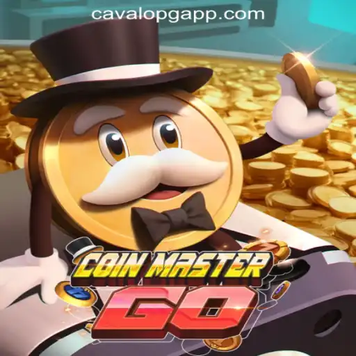 Exploring CoinMasterGO: A Dive into Cavalo PG Oficial Slots Brasil #1