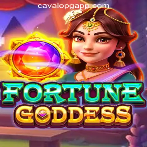 FORTUNEGODDESS: A Journey Through Mythical Slots with Cavalo PG Oficial Slots Brasil #1