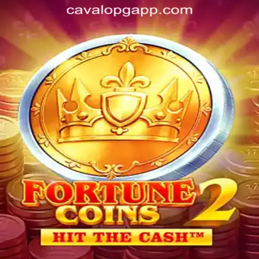 Explore FortuneCoins2: The Thrilling Casino Experience with Cavalo PG Oficial Slots Brasil #1
