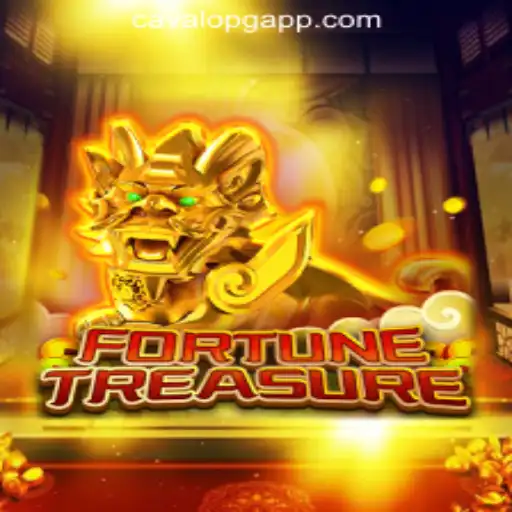 Explore FortuneTreasure: The Ultimate Cavalo PG Oficial Slots Brasil Experience