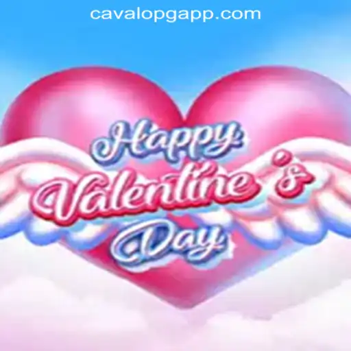 Discover the Excitement of HappyValentinesDay: A Game by Cavalo PG Oficial Slots Brasil #1