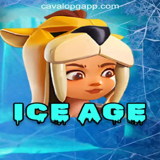 Explore the Thrilling World of 'IceAge' with Cavalo PG Oficial Slots Brasil #1