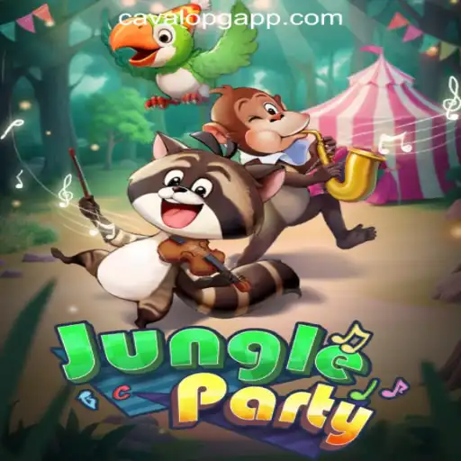 Exploring JungleParty: An Adventure in the Heart of Brazil