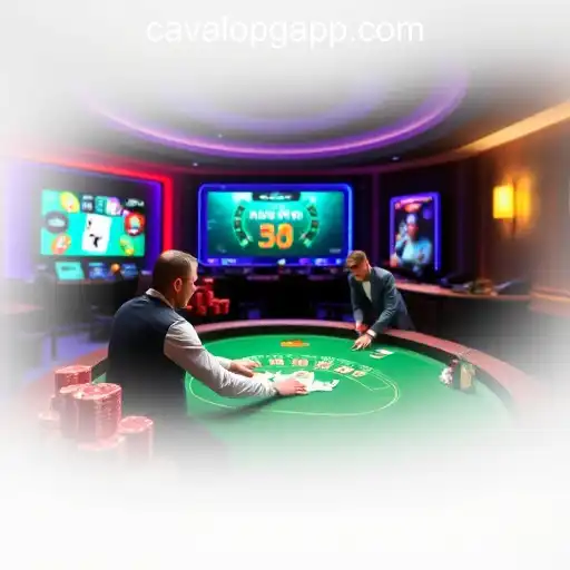 Live Casino