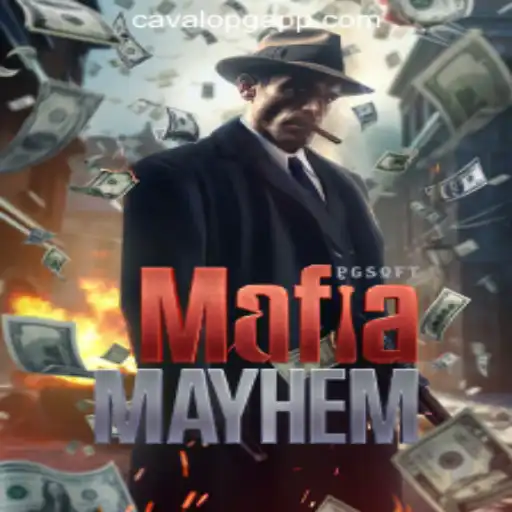 MafiaMayhem: Enter the Underworld of Crime and Strategy