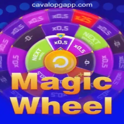 Exploring the Exciting World of MagicWheel and Cavalo PG Oficial Slots Brasil #1