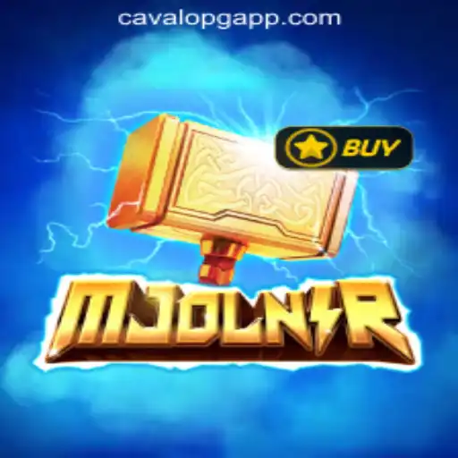 Exploring the Mythical World of Mjolnir Slots: A New Adventure in Cavalo PG Oficial Slots Brasil