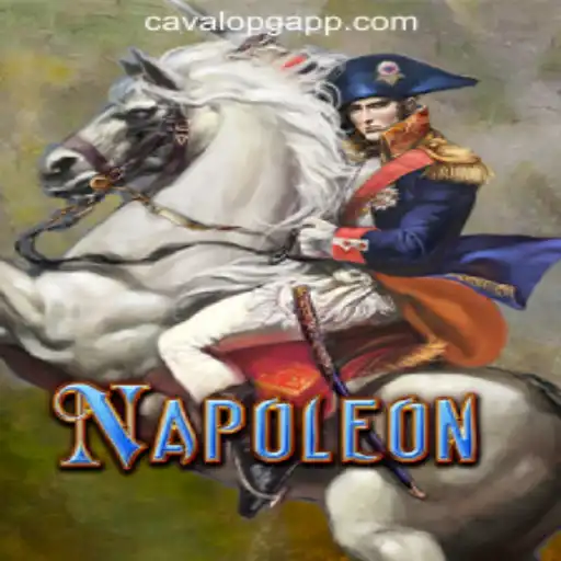 Exploring the Fascinating World of Napoleon: The Cavalo PG Oficial Slots Brasil #1 Experience