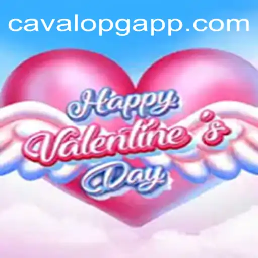 Discover the Excitement of HappyValentinesDay: A Game by Cavalo PG Oficial Slots Brasil #1