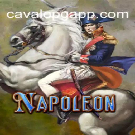 Exploring the Fascinating World of Napoleon: The Cavalo PG Oficial Slots Brasil #1 Experience