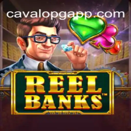 Discover the Exciting World of ReelBanks: A Comprehensive Guide to Cavalo PG Oficial Slots Brasil #1