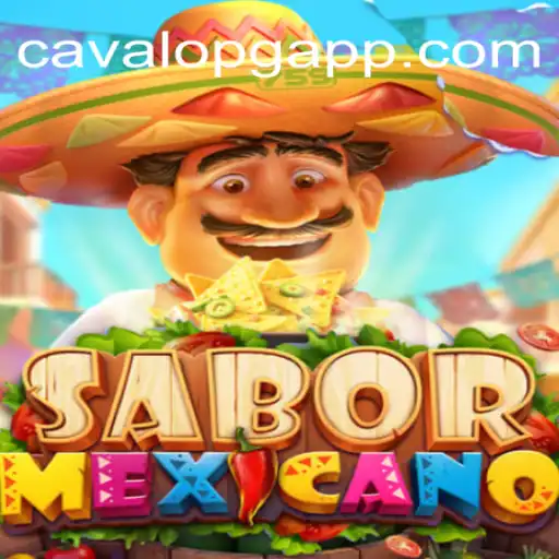 SaborMexicano: Dive into the Vibrant World of Cavalo PG Oficial Slots Brasil #1