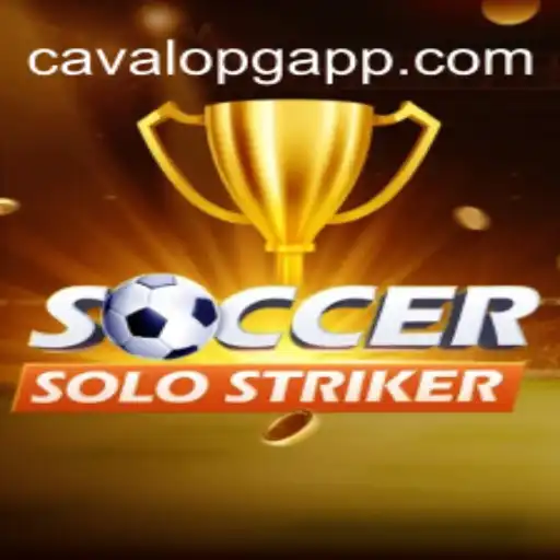 SoccerSoloStriker and Cavalo PG Oficial Slots Brasil #1: A Dynamic Duo in Gaming