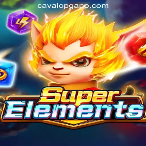 Exploring the Magical World of SuperElements: A Comprehensive Guide