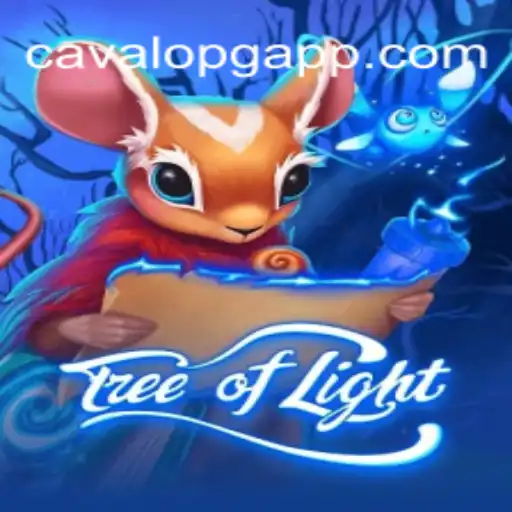 Discover the Enchanting World of TreeofLight: A Brazilian Gaming Sensation