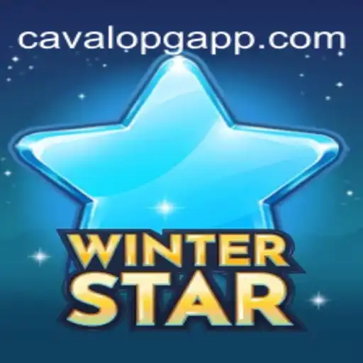 Explore WinterStar: A Captivating Journey Through Cavalo PG Oficial Slots Brasil #1
