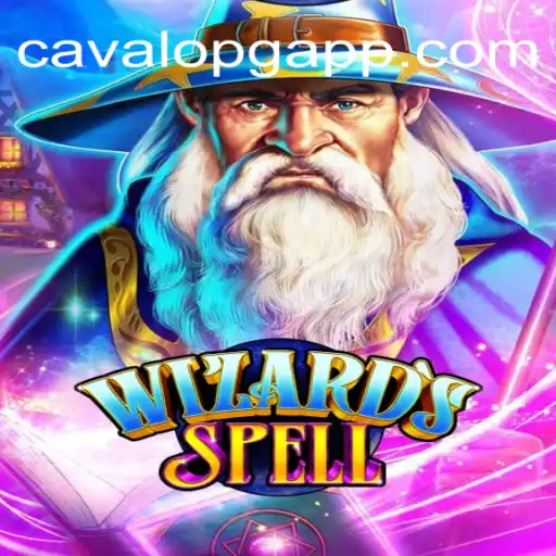 WizardsSpell: Unlock Magical Adventures with Cavalo PG Oficial Slots Brasil #1