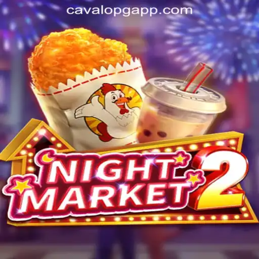 Exploring the Exciting World of NightMarket2 and Cavalo PG Oficial Slots Brasil #1