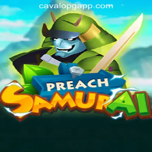 Exploring the World of PreachSamurai: A Thrilling Adventure in Cavalo PG Oficial Slots Brasil #1