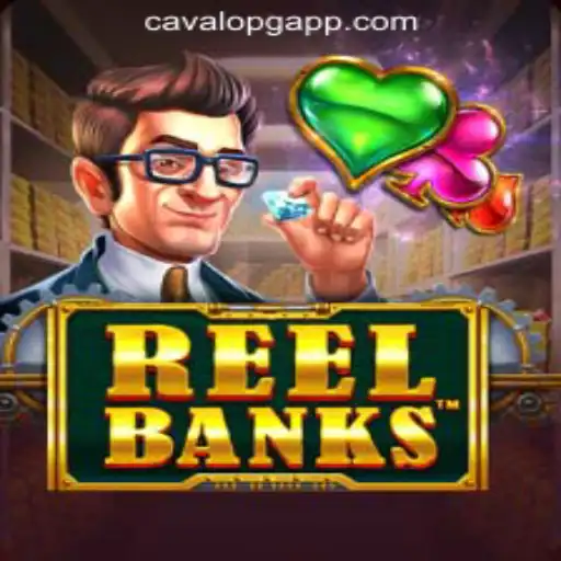 Discover the Exciting World of ReelBanks: A Comprehensive Guide to Cavalo PG Oficial Slots Brasil #1