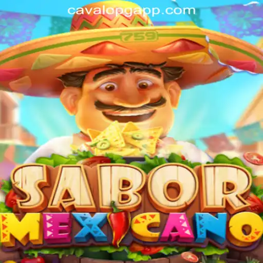 SaborMexicano: Dive into the Vibrant World of Cavalo PG Oficial Slots Brasil #1