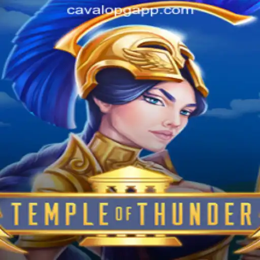TempleofThunder: An Exciting Journey Through the Ancient Gods