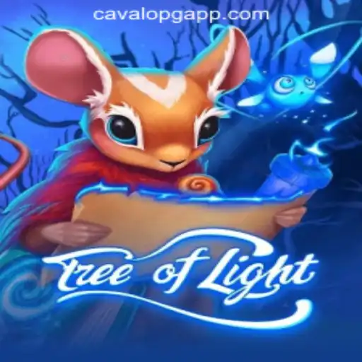 Discover the Enchanting World of TreeofLight: A Brazilian Gaming Sensation