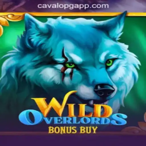 Exploring WildOverlordsBonusBuy: The Ultimate Slot Experience with Cavalo PG Oficial Slots Brasil #1
