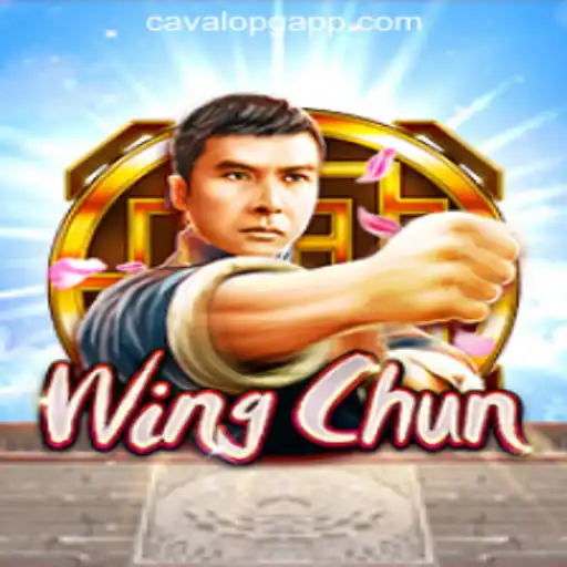 WingChun: The Revolutionary Game Taking Slots Brasil by Storm