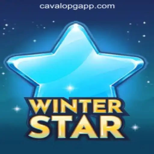 Explore WinterStar: A Captivating Journey Through Cavalo PG Oficial Slots Brasil #1