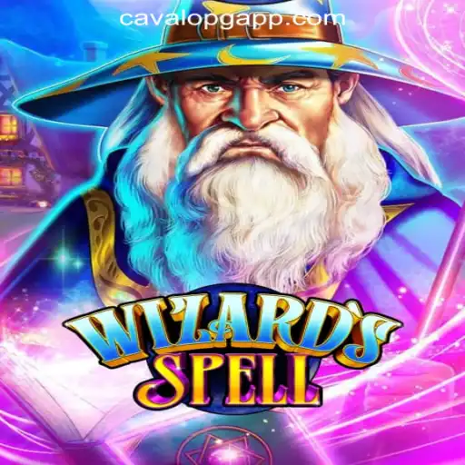 WizardsSpell: Unlock Magical Adventures with Cavalo PG Oficial Slots Brasil #1