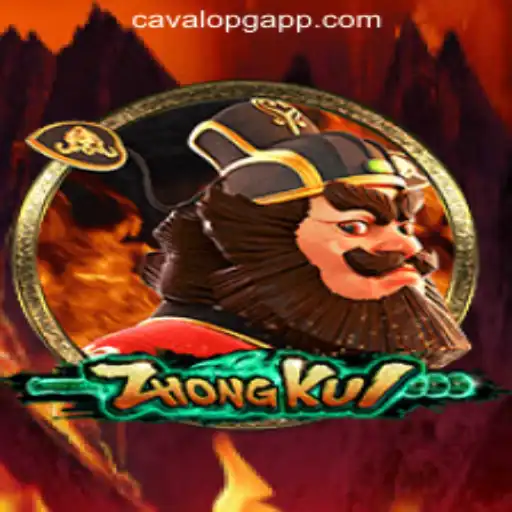 Explore ZhongKui and Cavalo PG Oficial Slots Brasil #1